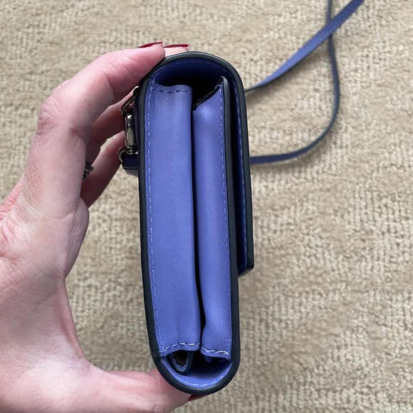 Kate Spade Laurel Way Winni Crossbody - Picture 4 of 15